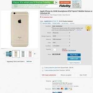 Meet your Posher, Maleah